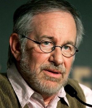 Spielberg rejoins Universal in DreamWorks deal 