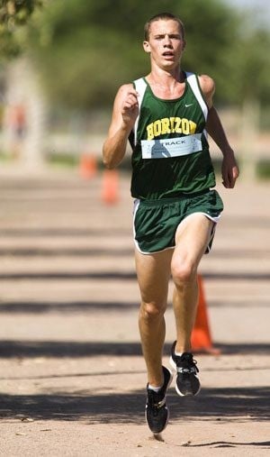Top cross country teams flock to Tempe for race 