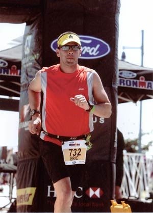 East Valley victories: Local athlete headed to Austria for Ironman 