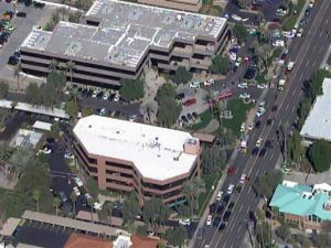Arizona Shooting