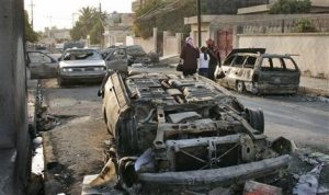 Kirkuk dispute fuels ethnic tensions in Iraq 