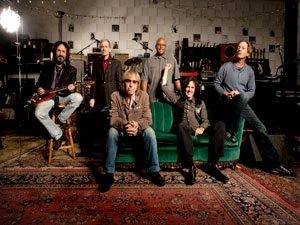 Tom Petty, Joe Cocker play Phoenix in May 