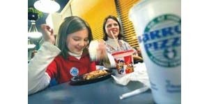 Are schools’ relationships with private businesses ethical? 
