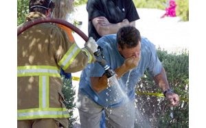 Gilbert post office evacuated after workers become ill 