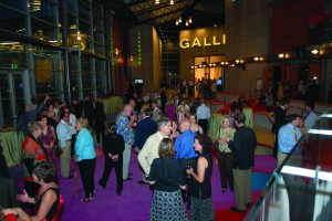 Tempe Center for the Arts