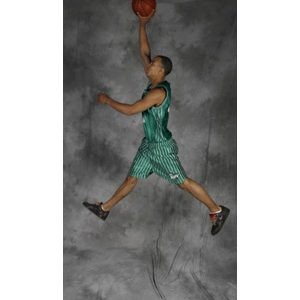 Tribune boys basketball player of the year and All-Tribune team 