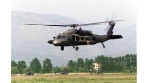 U.S. copter down in Iraq; 12 believed dead 