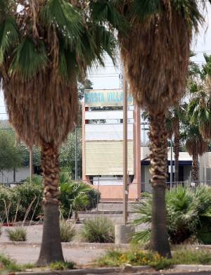 Fiesta District