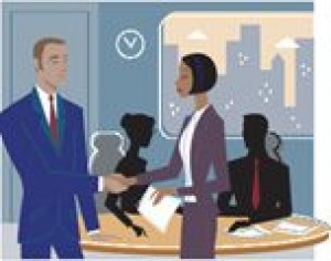 Brush up on your communication skills 