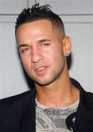 Mike Sorrentino, The Situation