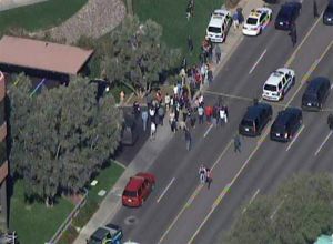 Arizona Shooting