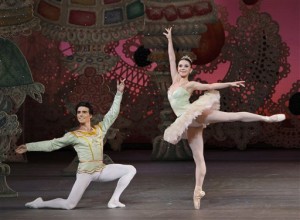 Nutcracker