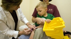 Chandler prepares for flu outbreak 