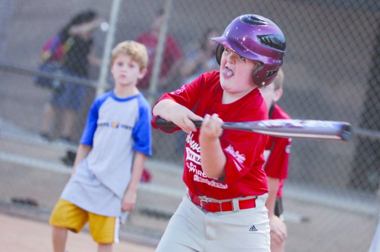Champions League Baseball