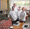 Scottsdale Italian restaurant burns with freshness, talent 