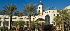 Mercy Gilbert Medical Center