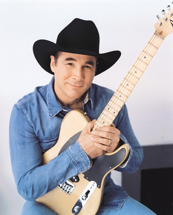 Clint Black