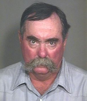 Driver arrested in ‘road rage’ incident 
