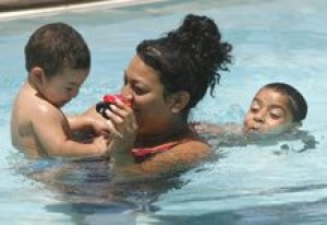 East Valley municipal pools open for business 