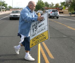 First Day of School