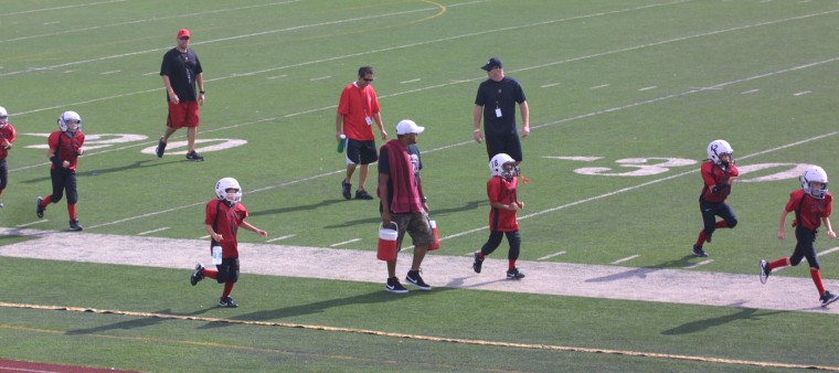Youth Sports Game of the Week