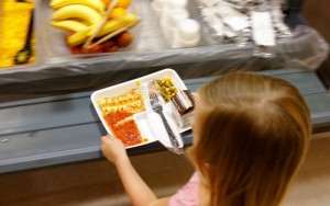 School lunch