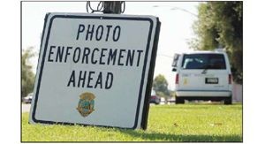 Photo radar, red-light camera cash eludes East Valley cities 