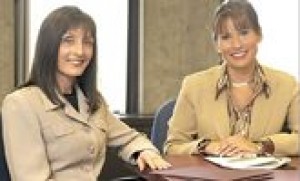 Customer service representatives focus on satisfaction 