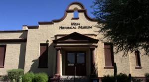 Mesa Historical Museum to close; funds axed 