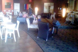 SoZo Coffee