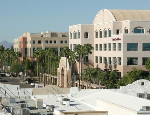 Chandler City Hall