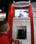 Patrons play waiting game for consoles 