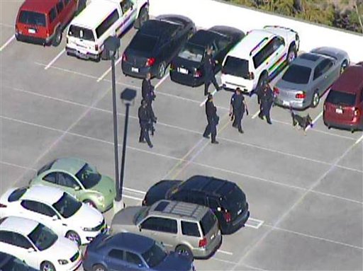 Arizona Shooting