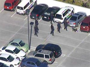 Arizona Shooting