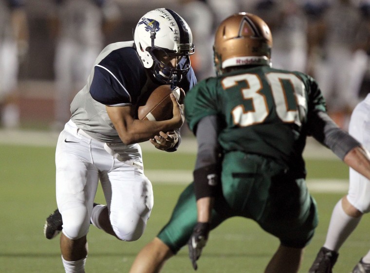 Tempe at Campo Verde