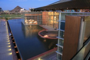 Tempe Center for the Arts