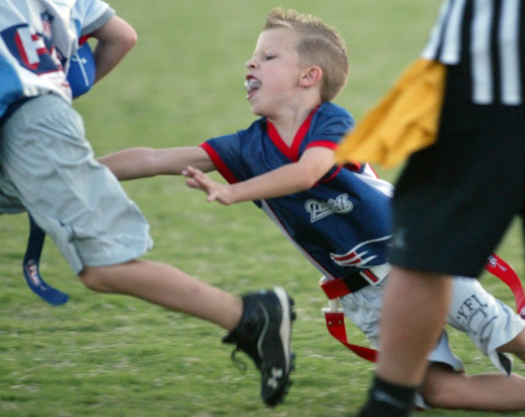 Gilbert Youth Football League