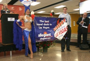 Phoenix-Mesa Gateway Airport