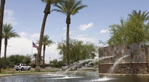 Chandler's Ocotillo comes of age 