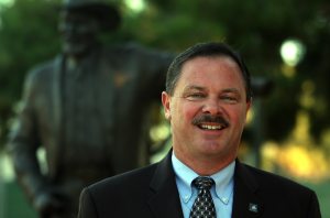 Lane poised to become new mayor of Scottsdale 