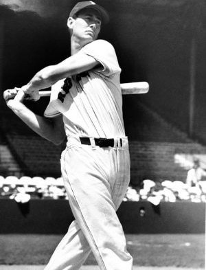 Book: Ted Williams' frozen head mistreated 