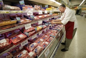 Food and Farm Food Prices