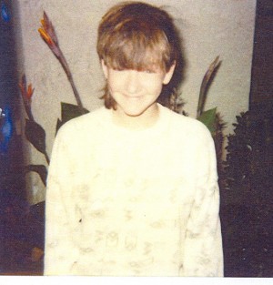 Shannon Aumock