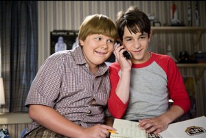 Film Review Diary Of A Wimpy Kid Dog Days