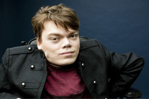Justin Hines