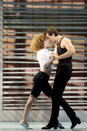 Dirty Dancing