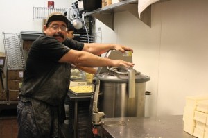 Spinato's