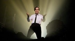 'Nine’ adds up few numbers shy of Fellini 