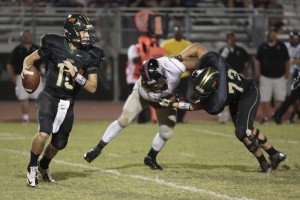 Desert Ridge at Basha