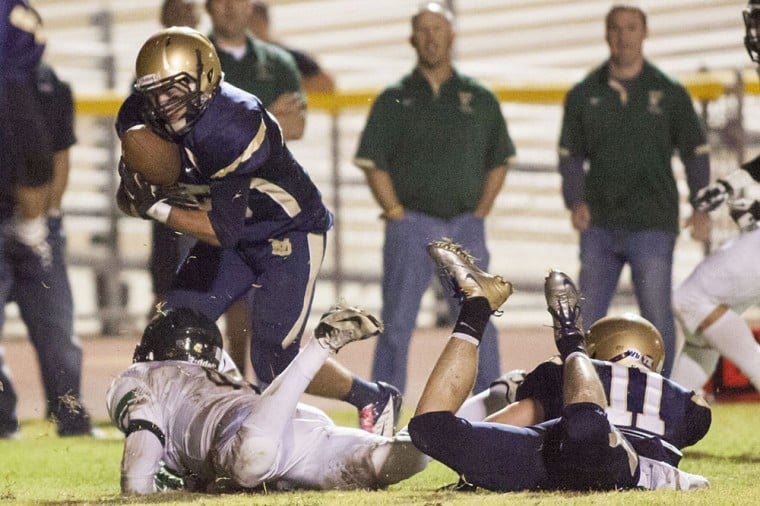 Football: DV vs Basha